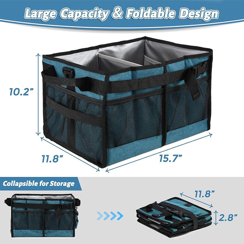 Unisex Grill Organizer Bag Kalsten