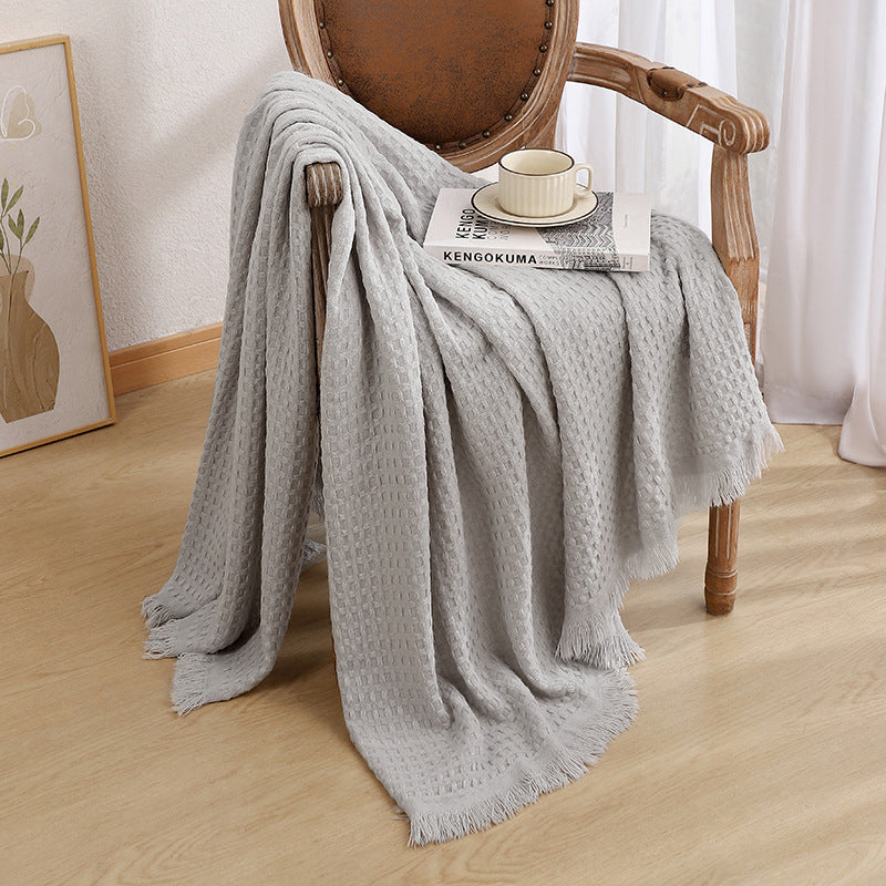 Women's Snuggle Blanket Kalsten
