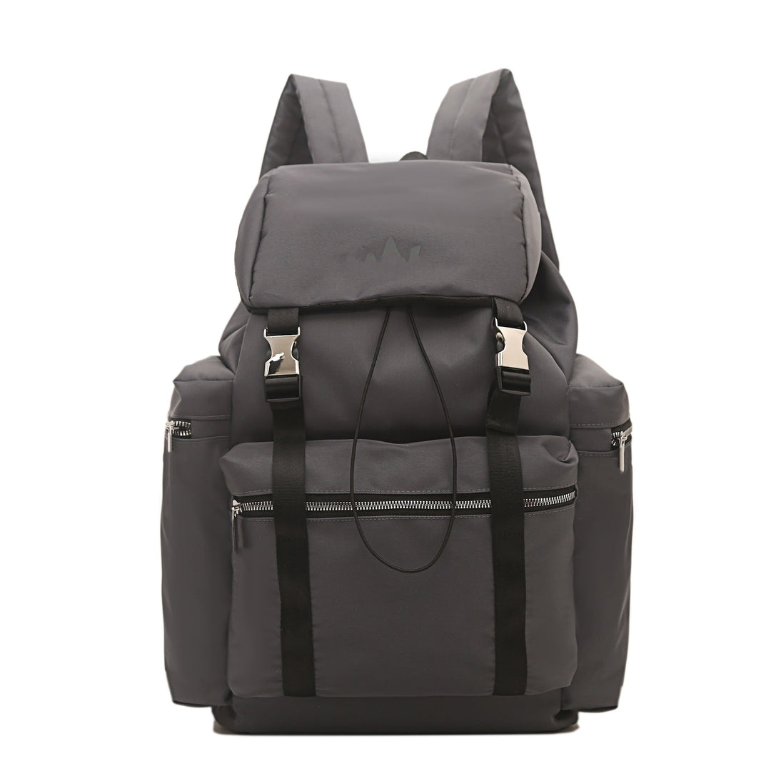 Practical Backpack with Multiple Storage System Kalsten