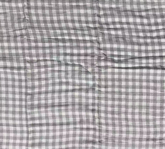 Cute Patterned Muslin Swaddle Blanket kalsten