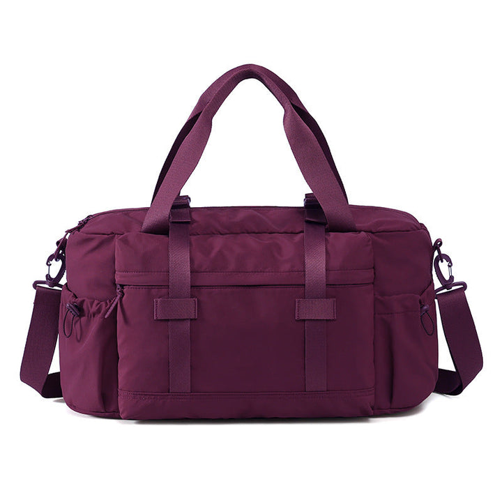 Men's versatile outdoor travel bag Kalsten
