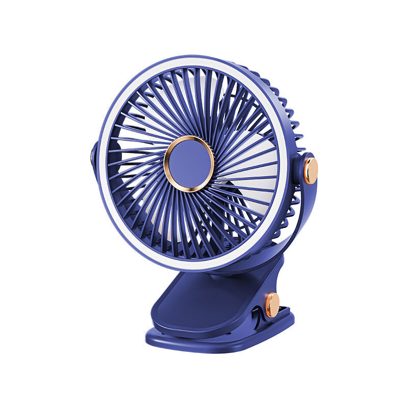 Women Portable Mini Fan Kalsten