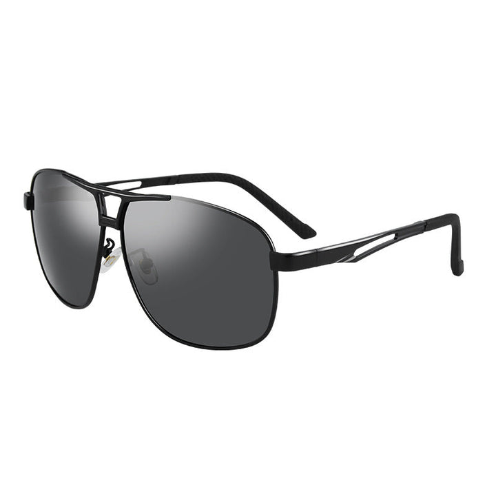 Ladies sporty sunglasses with modern design and UV protection Kalsten