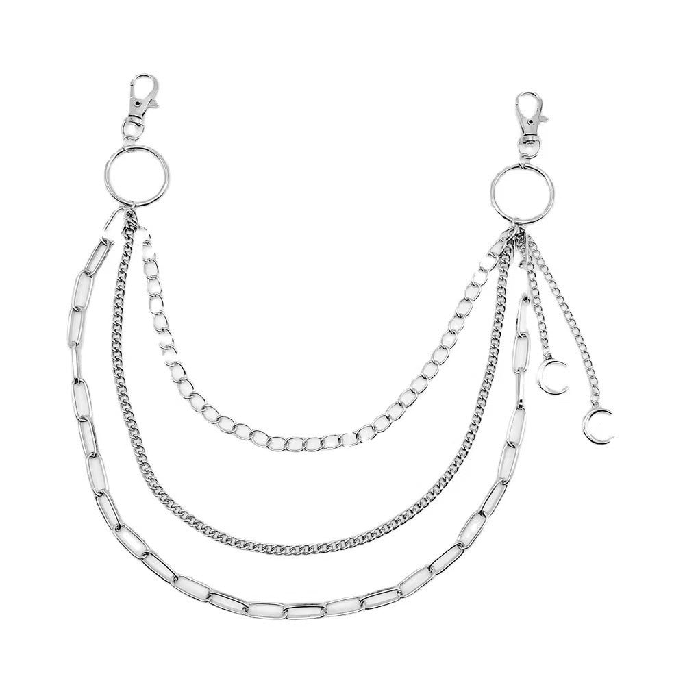 Statement Chain Accessory Kalsten