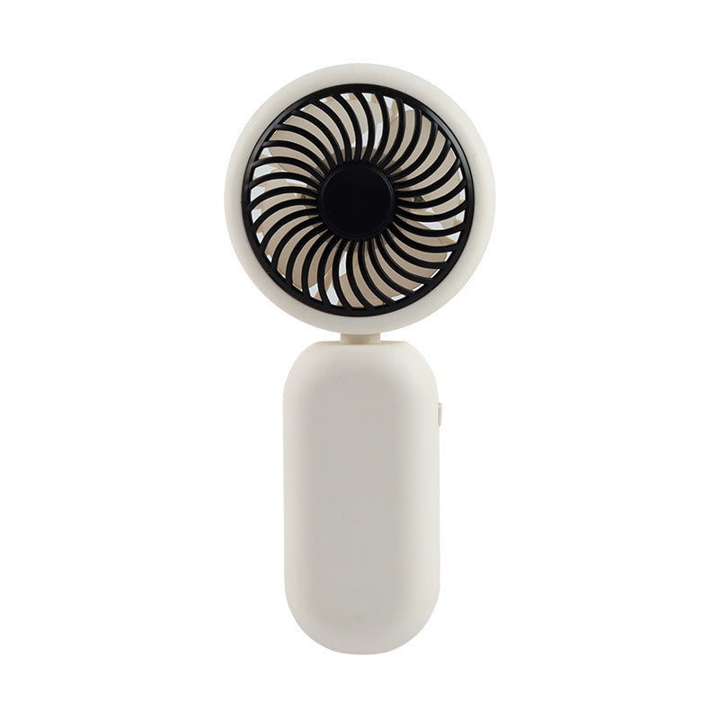 Women's Portable Mini Fan with Adjustable Tilt Kalsten