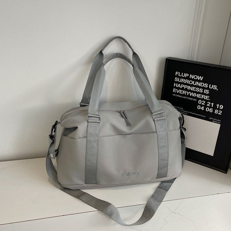 High-Quality Everyday Travel Bag With Multiple Compartments Kalsten