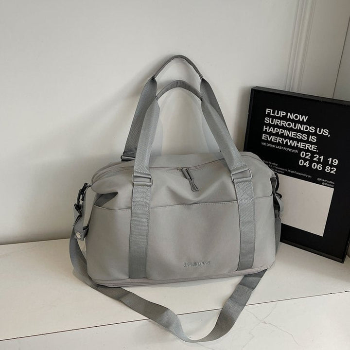 High-Quality Everyday Travel Bag With Multiple Compartments Kalsten