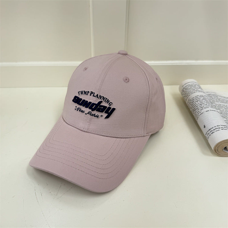 Men's Cotton Baseball Cap Kalsten