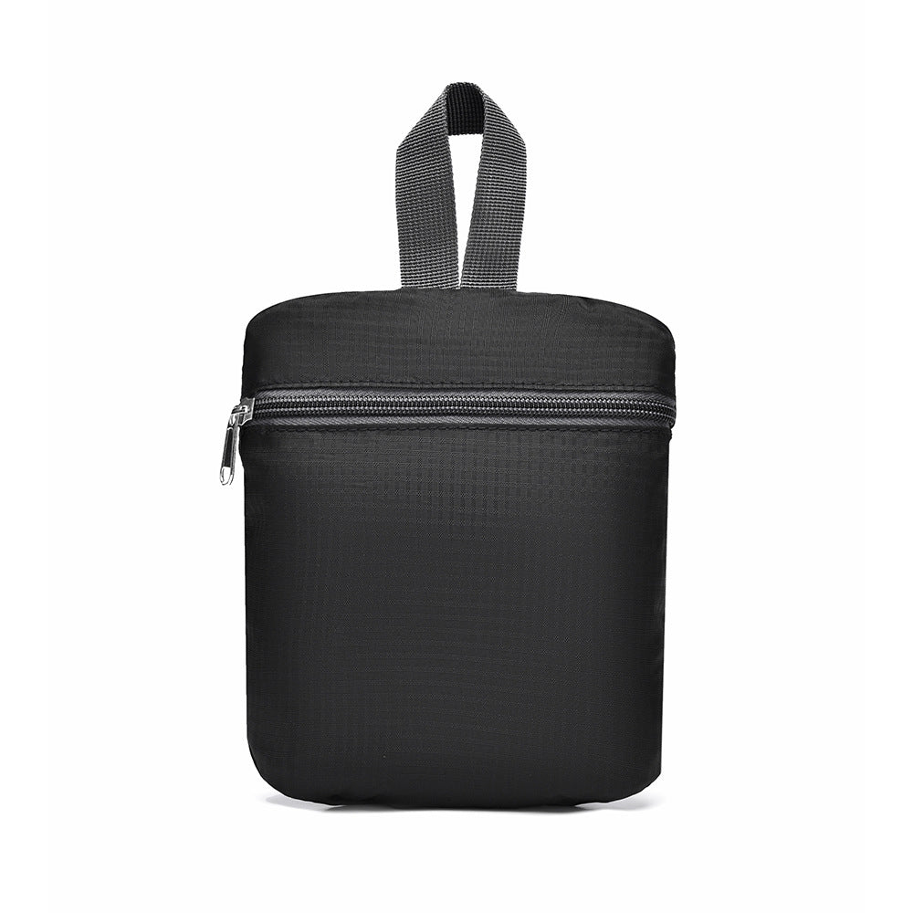 Everyday Backpack with Large Side Pockets Kalsten