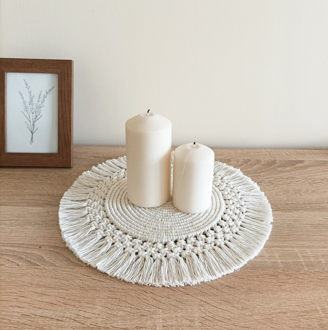 Textured Decorative Cushion Cover Acalora