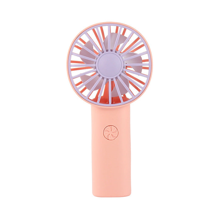 Unisex Portable Hand Fan with Ergonomic Design Kalsten
