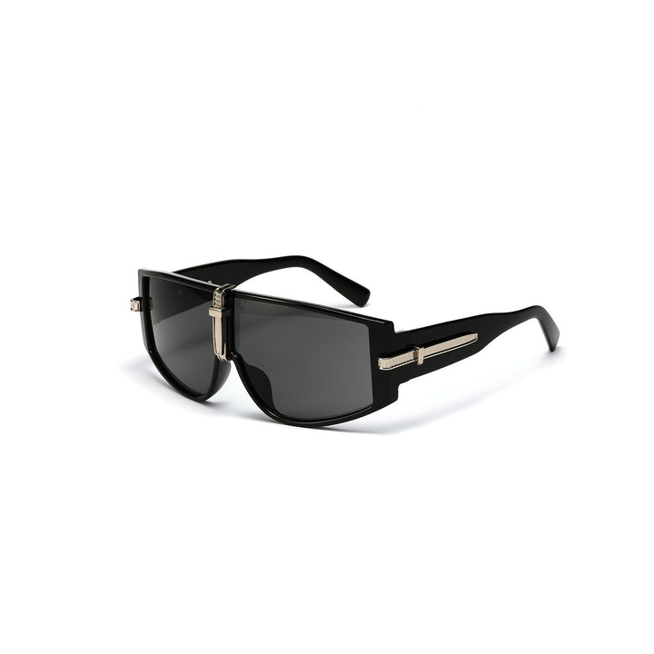Women's modern sports sunglasses with sturdy frame and UV protection Kalsten