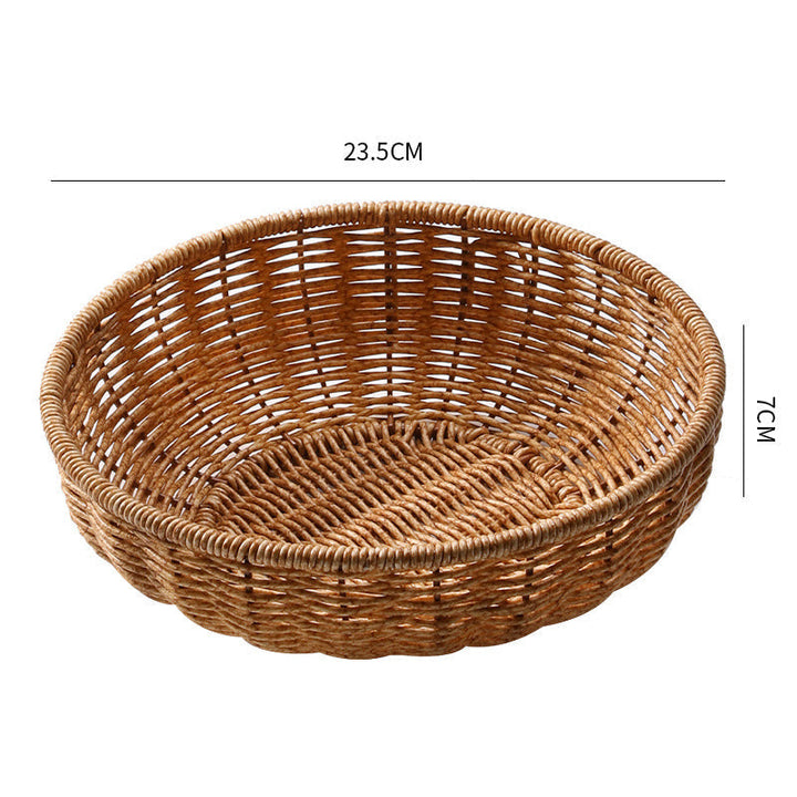 Woven Storage Kalsten