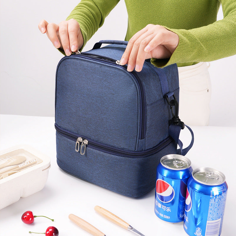 Multifunctional cooler bag Kalsten