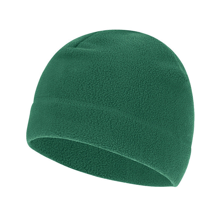 Men's Fleece Beanie Kalsten
