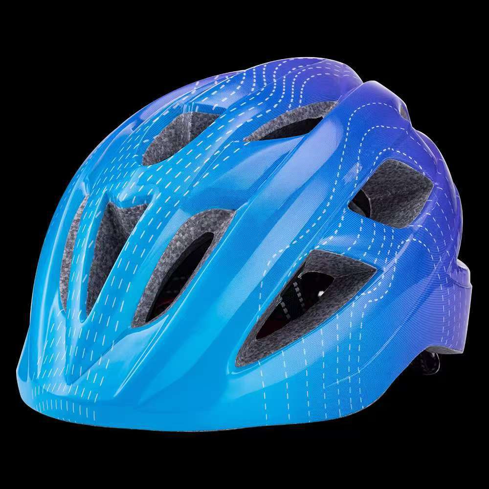Aerodynamic Bicycle Safety Helmet Kalsten