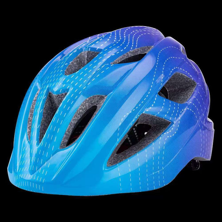 Aerodynamic Bicycle Safety Helmet Kalsten