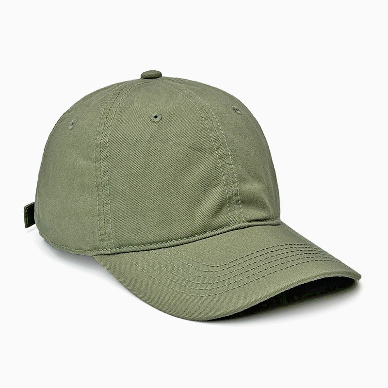 Women Sporty Leisure Baseball Cap Kalsten