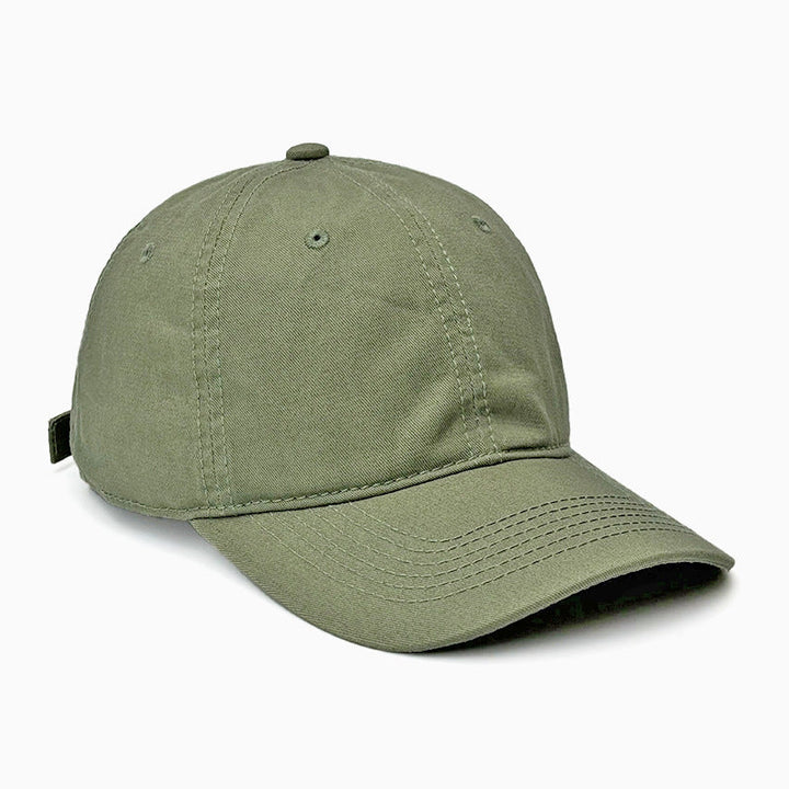 Women Sporty Leisure Baseball Cap Kalsten