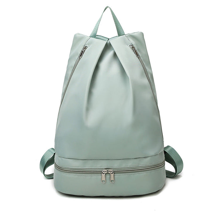 Multifunctional backpack bag with ergonomic design Kalsten