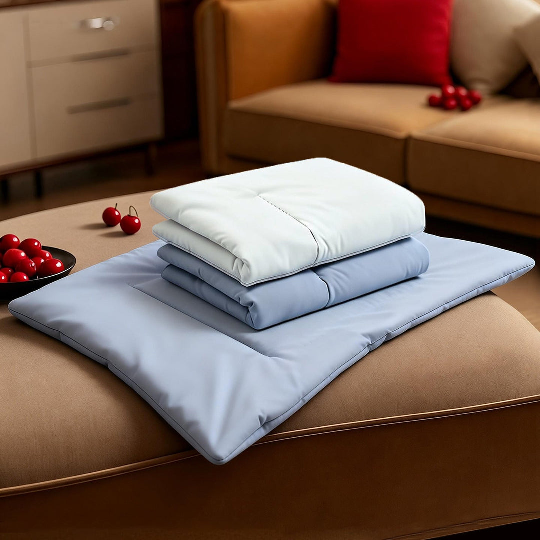 Ladies cuddle and sleep mat Kalsten