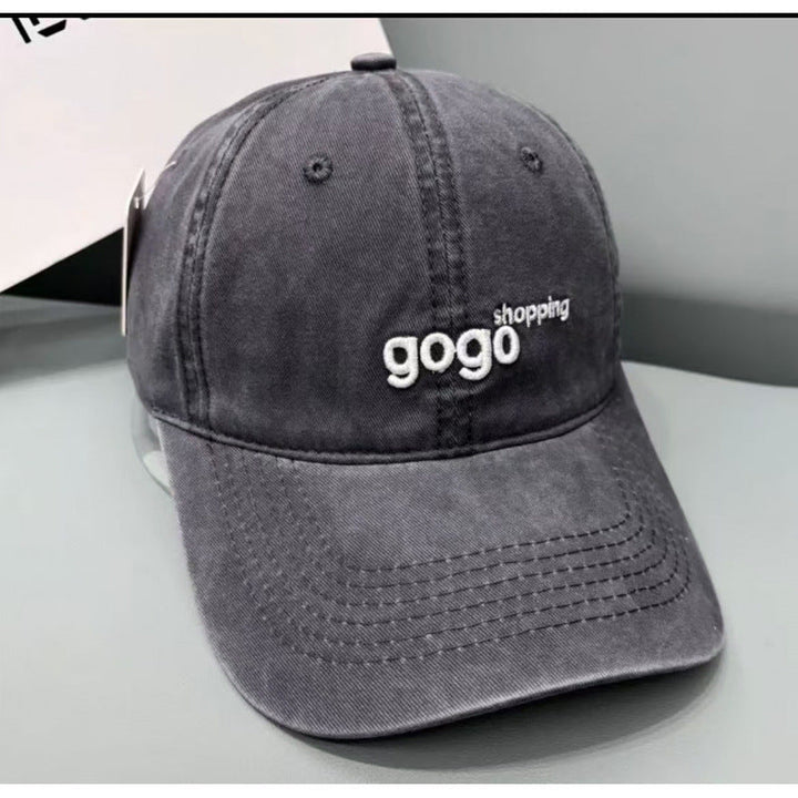 Unisex Cotton Baseball Cap Kalsten