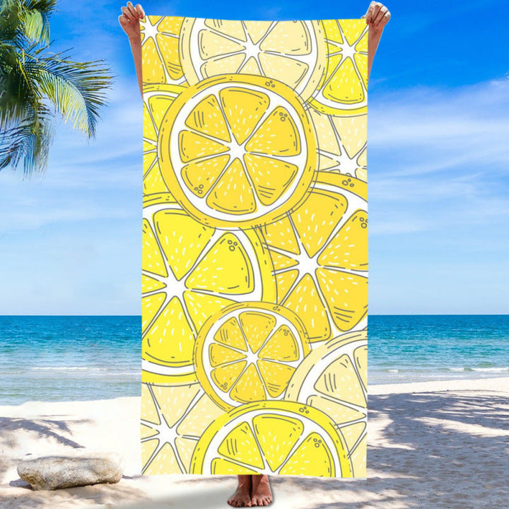 Ladies Beach Towel Kalsten