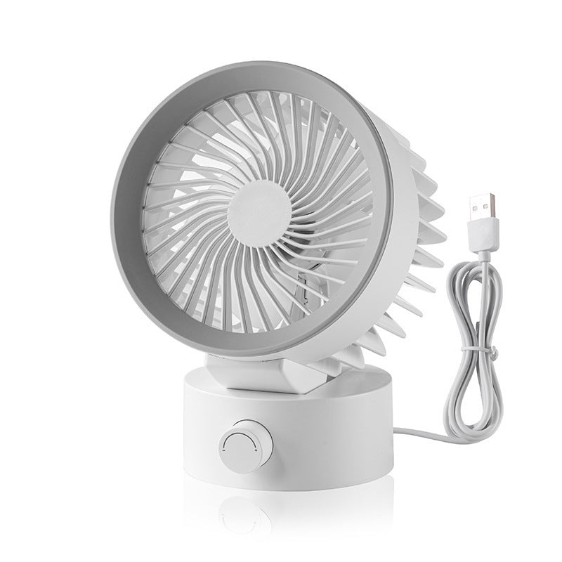 Ladies Table Fan Kalsten
