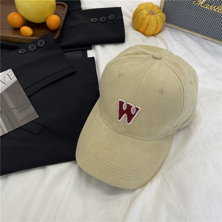 Women's Cotton Twill Baseball Cap Kalsten