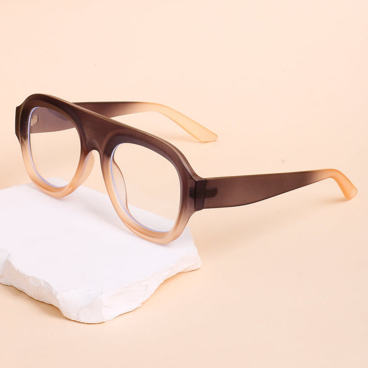 Women Designer Glasses in Retro Style Kalsten