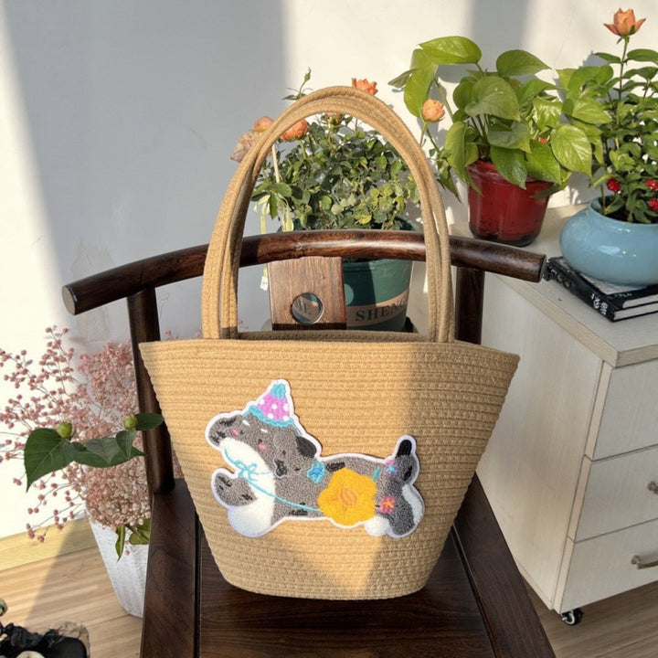 Women Trendy Diaper Bag Kalsten