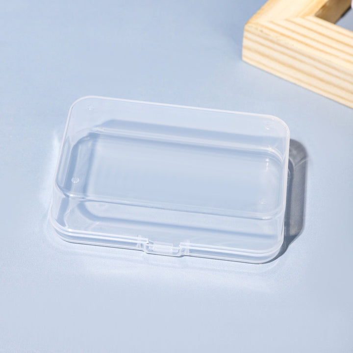 Transparent Storage Case Kalsten