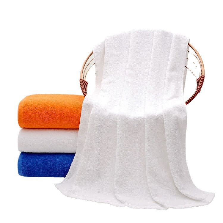 Bath towel made of durable and quick-drying microfiber Kalsten