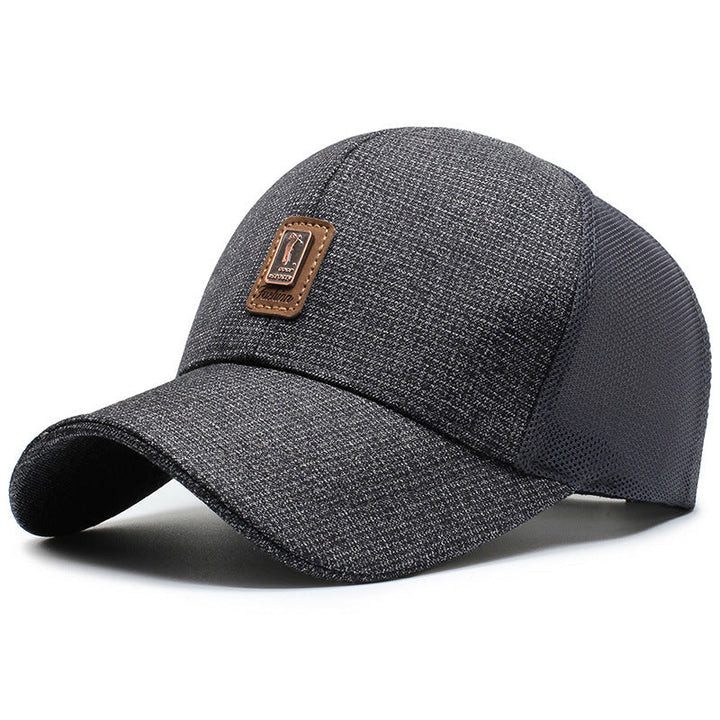 Men's Adjustable Casual Performance Cap Kalsten