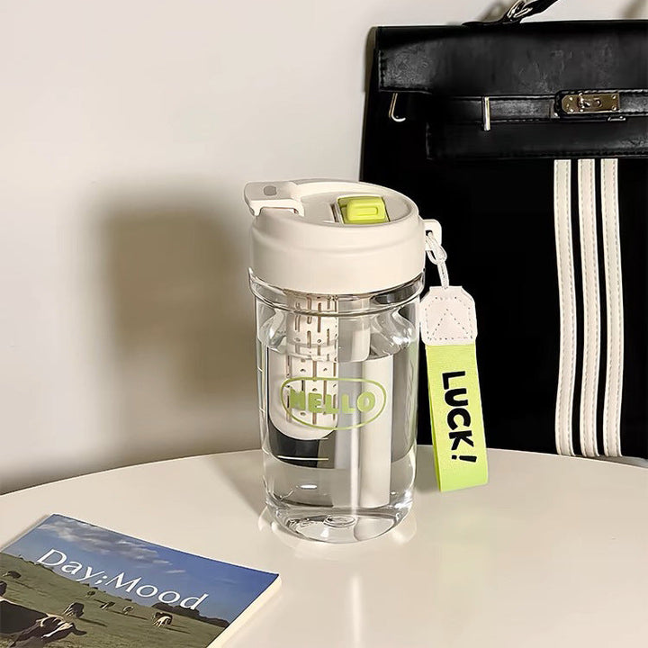 Women's Insulated Fruit Infusion Bottle Kalsten
