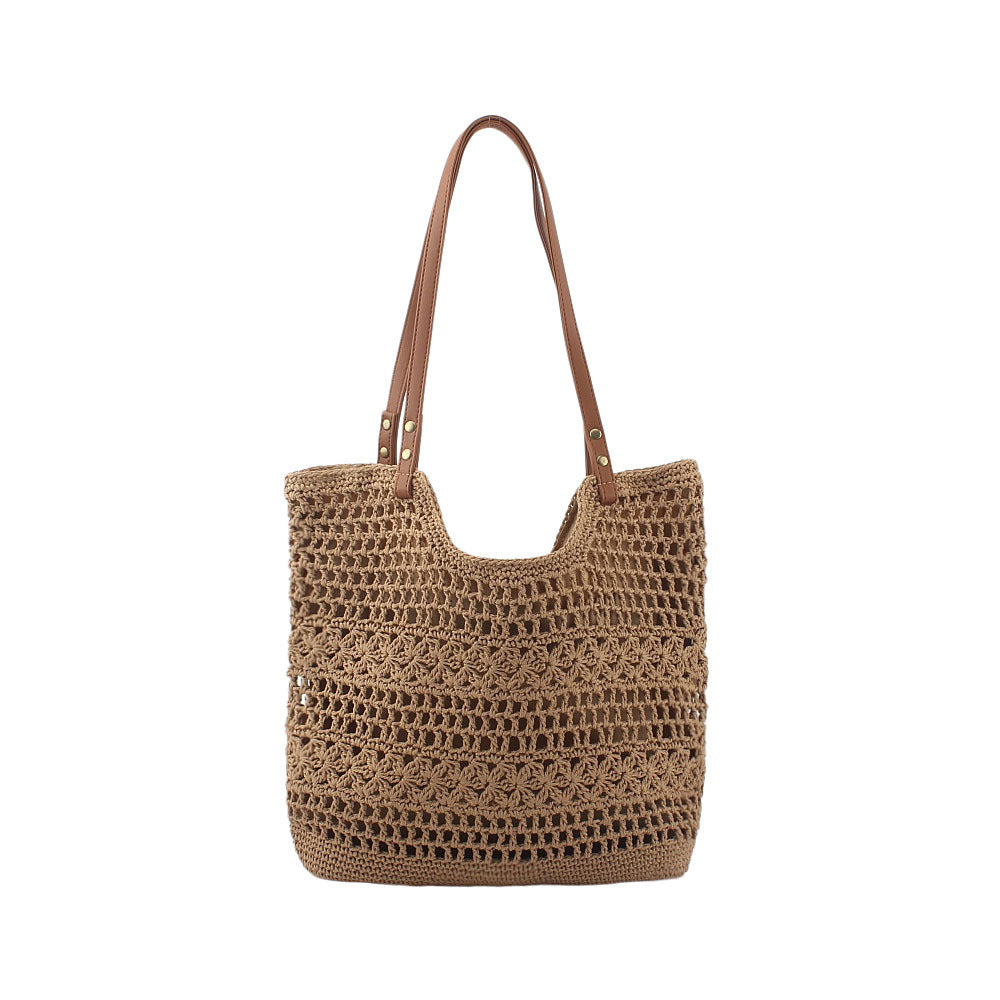 Macrame shopping bag Kalsten
