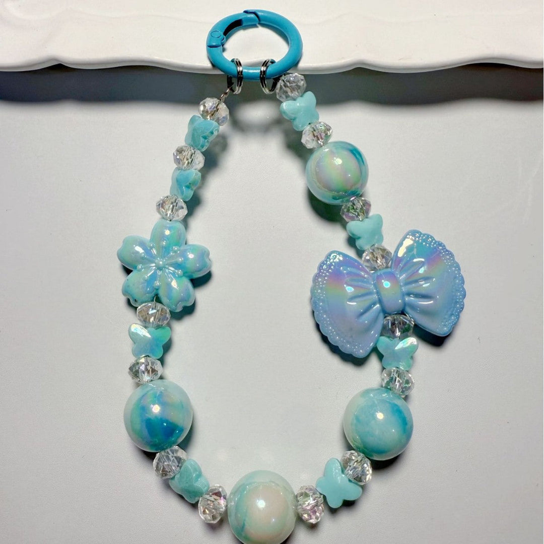 Fashionable Decorative Keychain kalsten