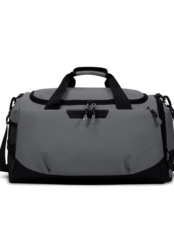 Sports bag with innovative organizational compartments Kalsten