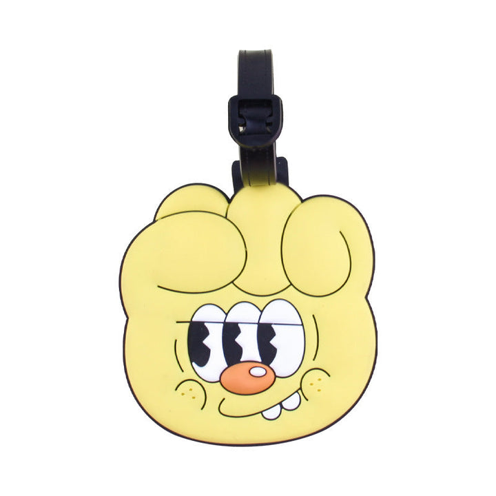 Kids Luggage Tag Kalsten