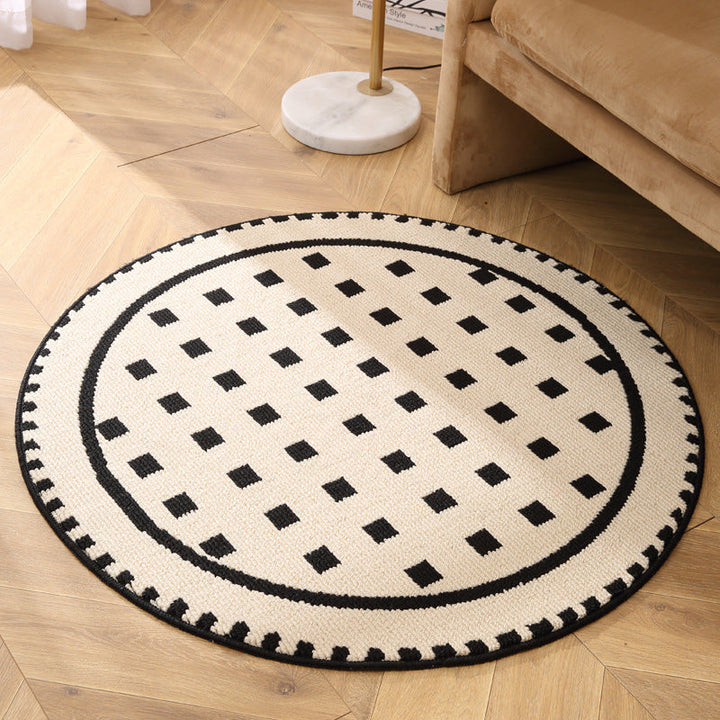 Decorative Area Rug