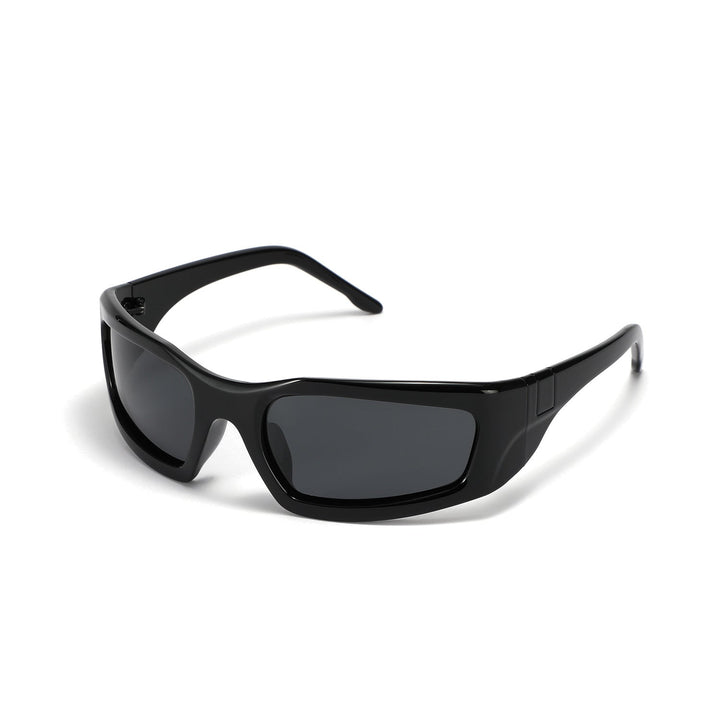 Women's sporty sunglasses with ergonomic design Kalsten