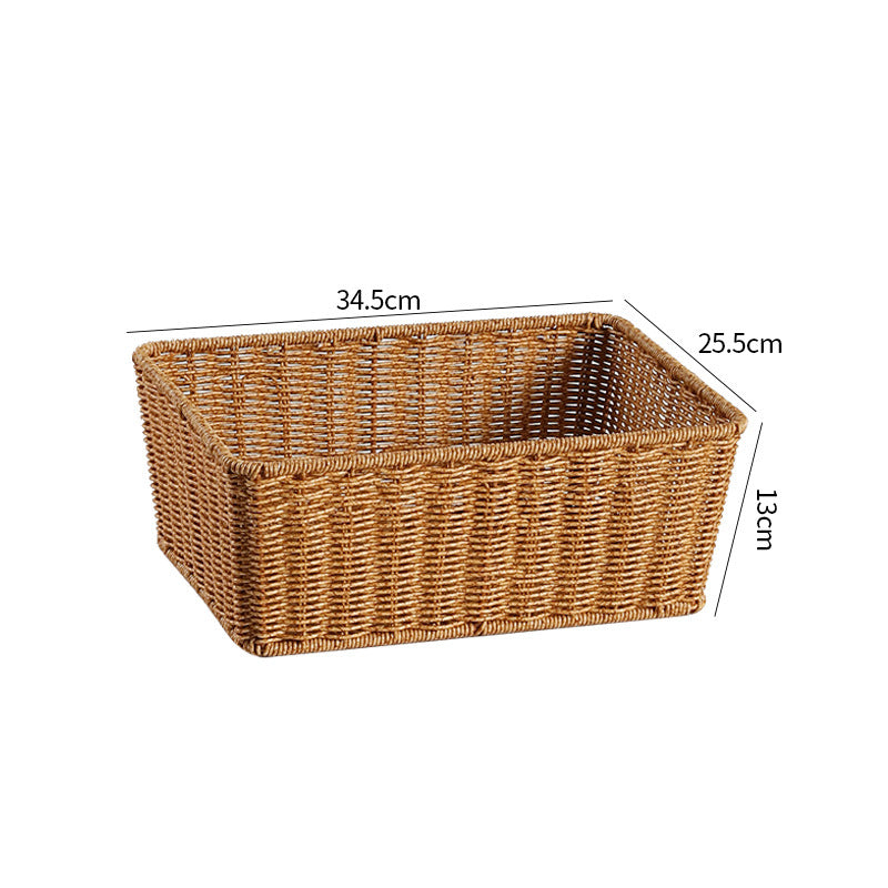 Home Storage Basket Kalsten