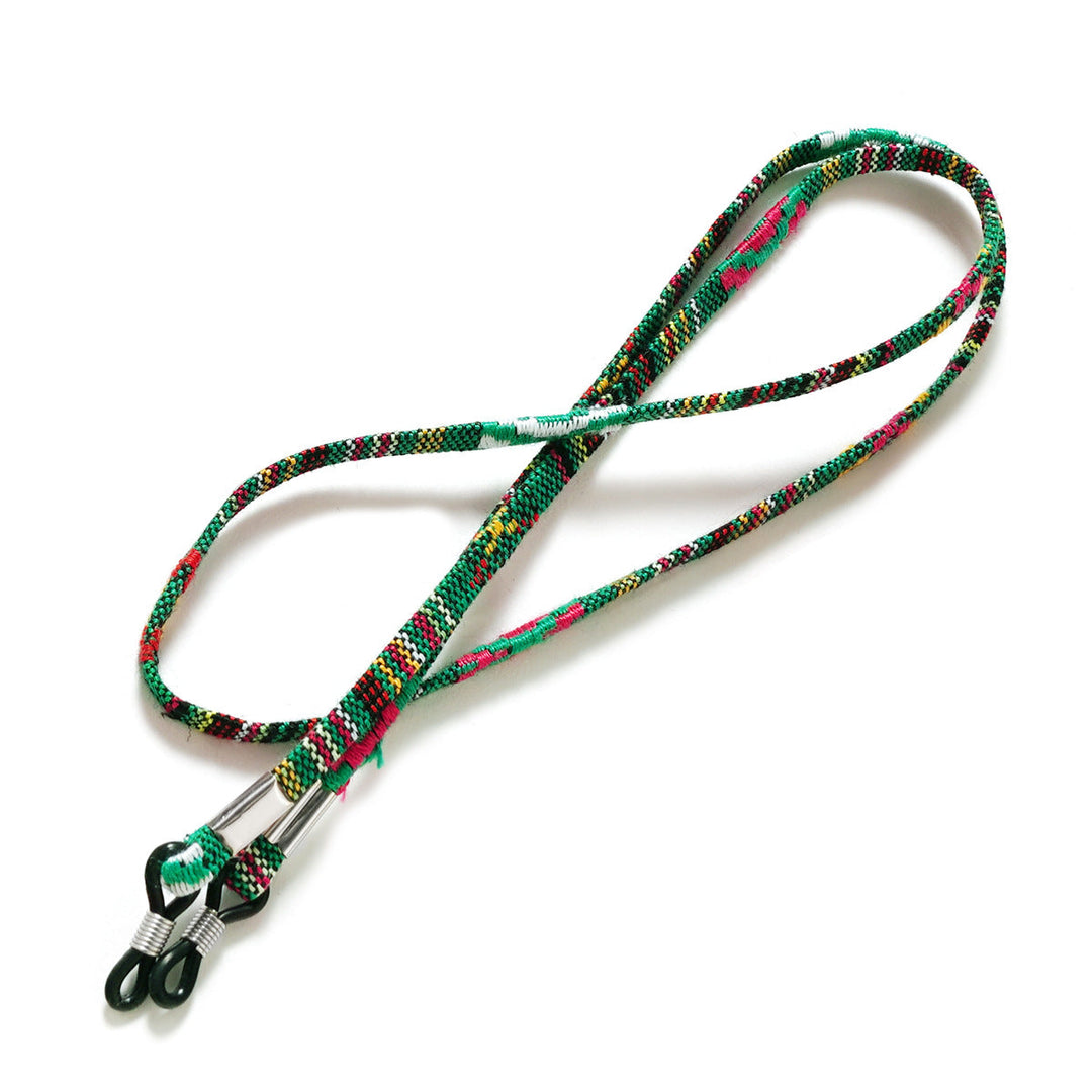 Colorful ven Eyewear Lanyard Kalsten