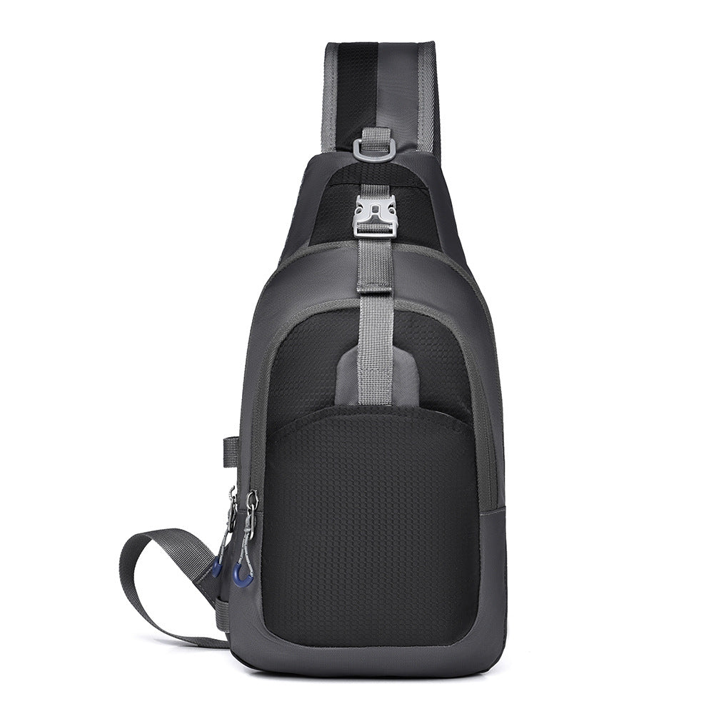 Urban Utility Sling Bag Kalsten