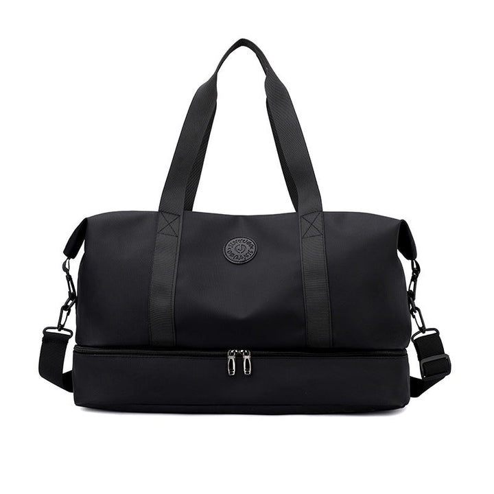 Fashionable Multi-Functional Gym Tote