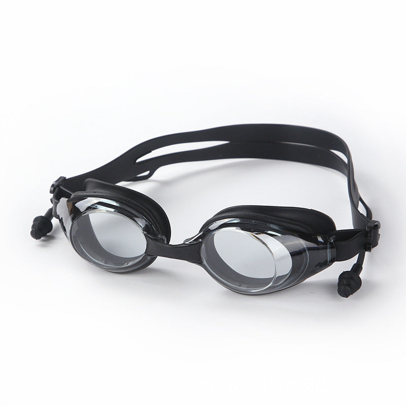 Enhanced Vision Swim Goggles Kalsten