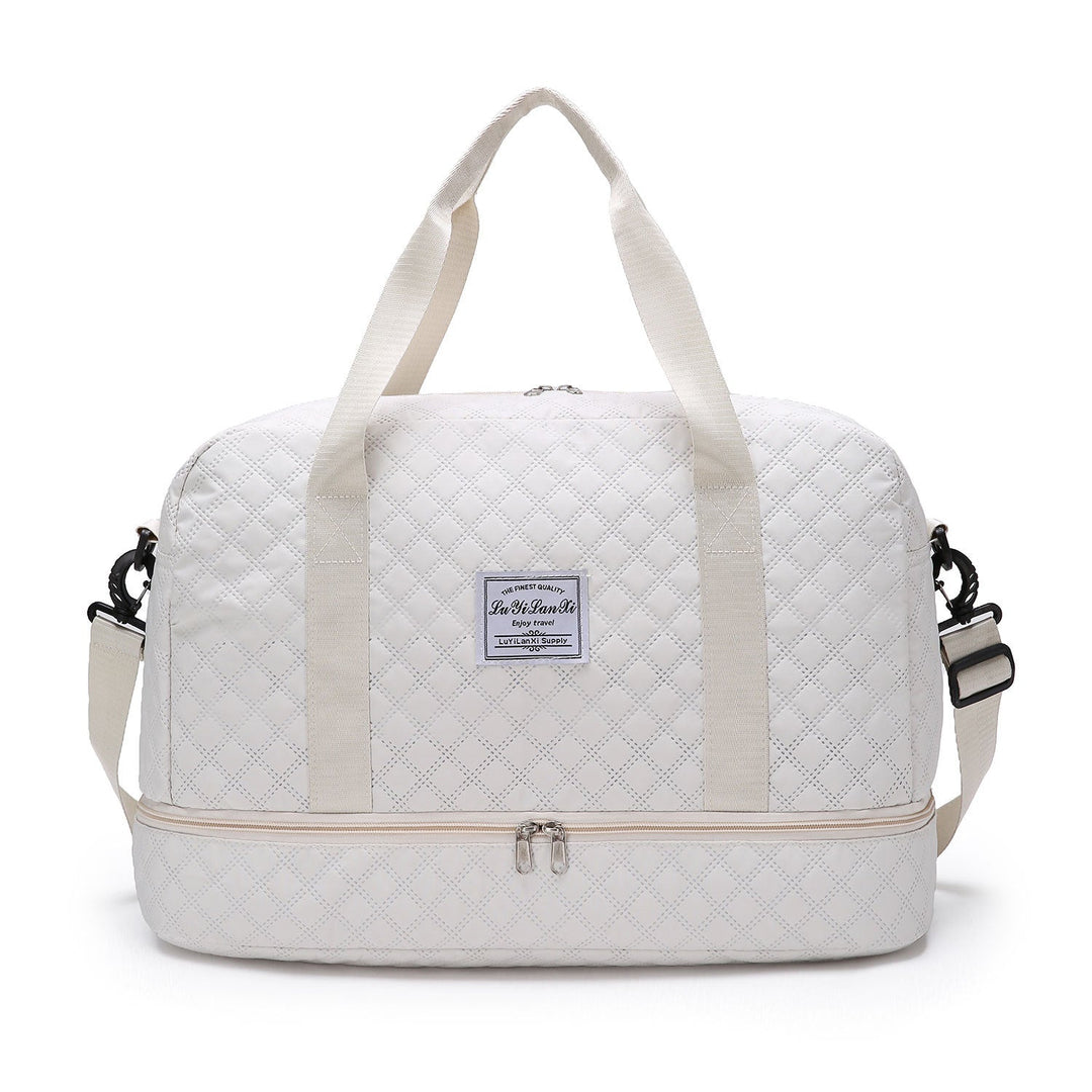 Women's Travel Bag Kalsten
