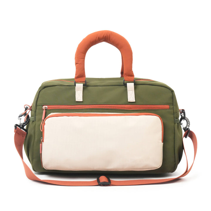 Versatile Multi-Functional Travel Duffle