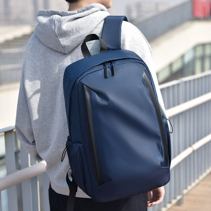Versatile Urban Backpack Kalsten