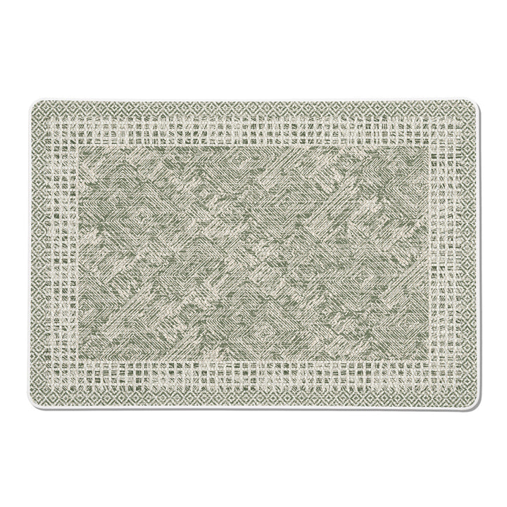 Durable Textured Entrance Mat Kalsten